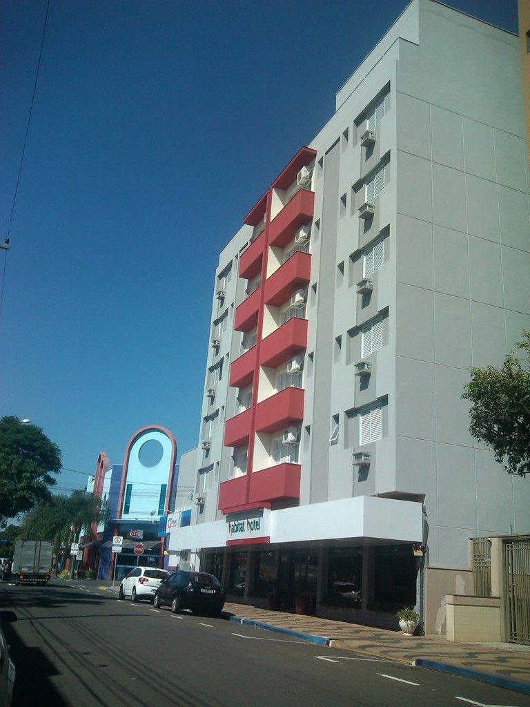 Cidade de LemeSP mais uma cidade paulista a atingir os 100 mil habitantes SkyscraperCity